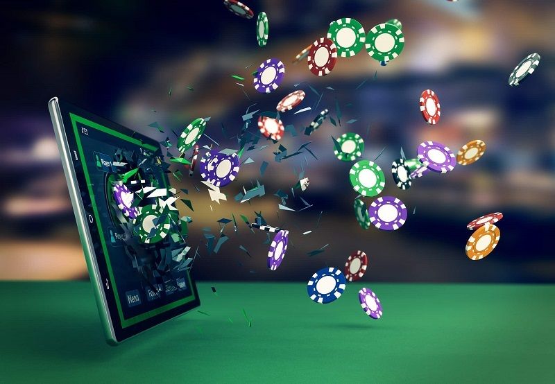 Sun Bingo کیسینو میں پوکر گیمز