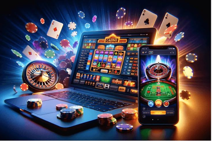 Sun Bingo کیسینو گیمز کا ایک زمرہ منتخب کریں

