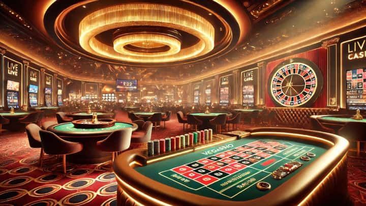 پاکستان کے نئے Sun Bingoکیسینو کھلاڑیوں کے لیے خوش آمدید بونس