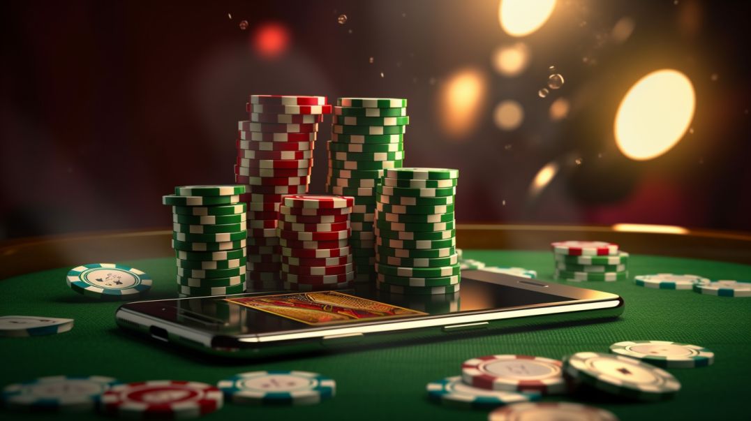Sun Bingo پر آن لائن سلاٹس کے بارے میں
