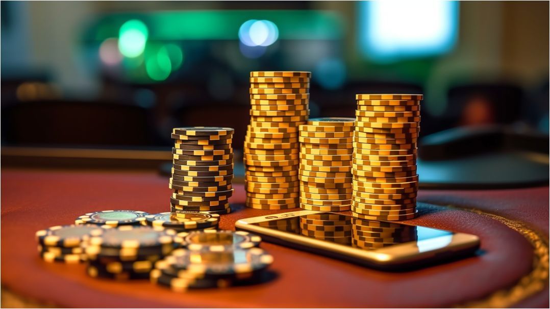 Sun Bingo کیسینو میں رولیٹی گیمز کے بارے میں معلومات