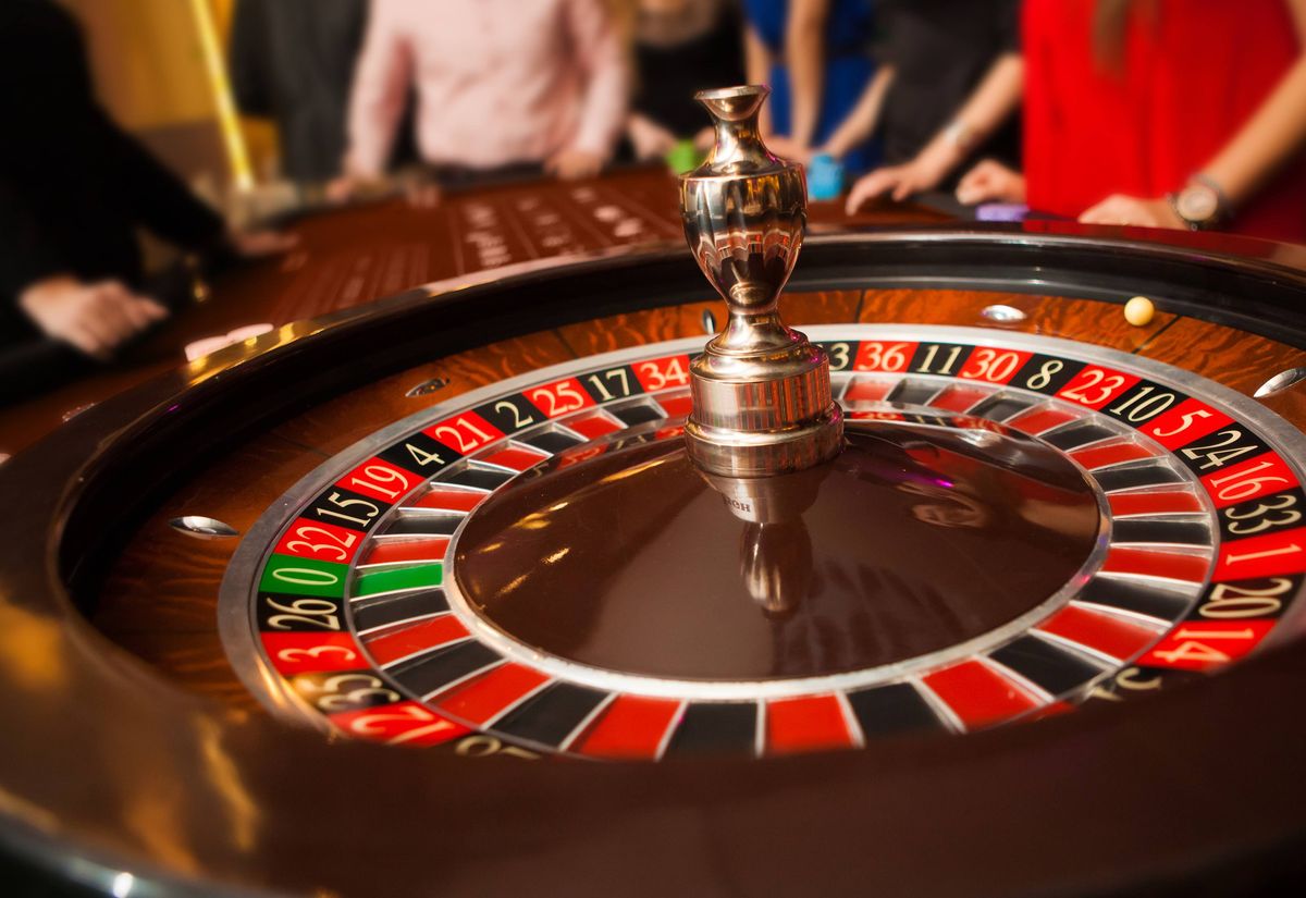 Sun Bingo کیسینو میں پوکر گیمز