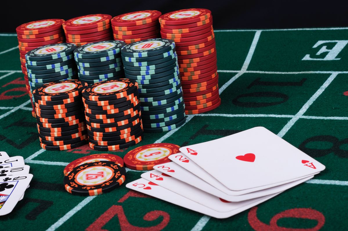 Sun Bingo کھلاڑیوں کے لیے لائیو کیسینو سیکشن